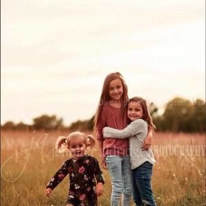 Meet your Posher, Rhonda